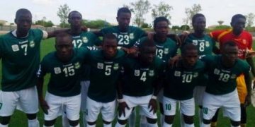 Ligue 2 – 23e Journée (Fin) : Africa Promo Foot reste sur le podium - wiwsport